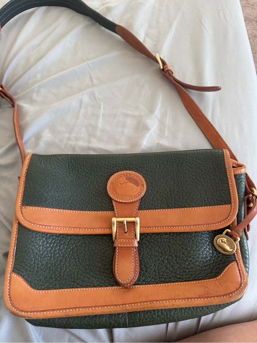 Dooney & Bourke Crossbody